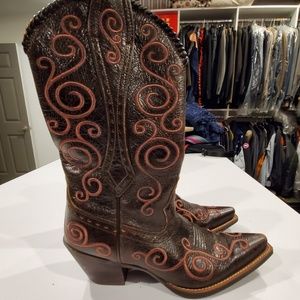Ariat Western Women's Boots